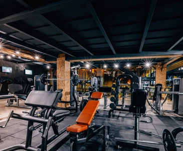Finding Fitness Paradise: Top 10 Gyms in Croydon
