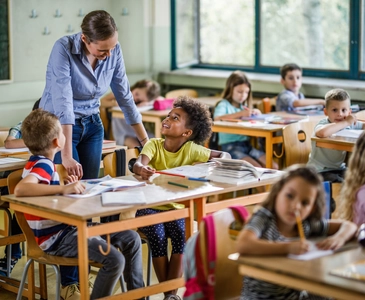 Spotlight on Excellence: Exploring The Best Primary Schools in Croydon