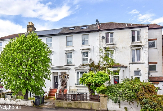 1 bedroom flat to rent