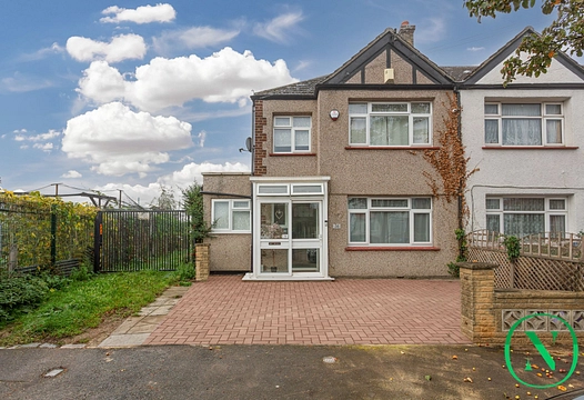 3 bedroom house for sale