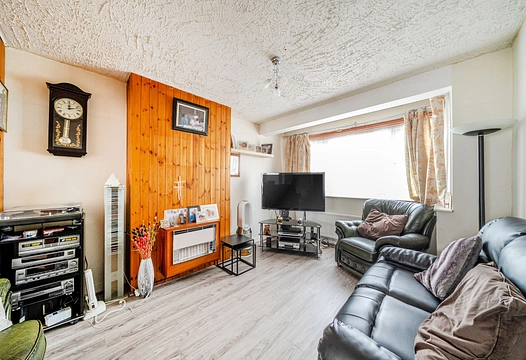 3 bedroom house for sale