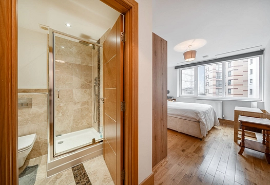 1 bedroom flat for sale