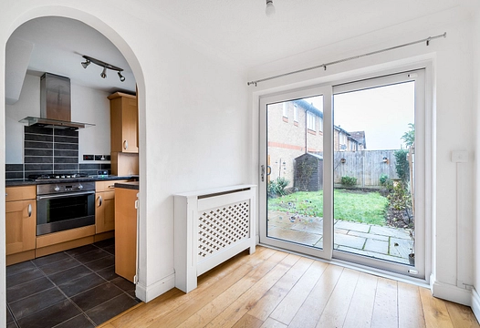 3 bedroom house to rent