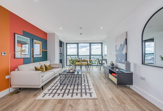 1 bedroom apartment for sale