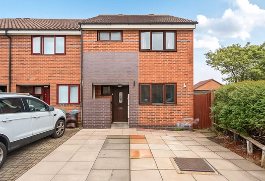 3 bedroom house to rent