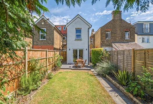 3 bedroom house for sale