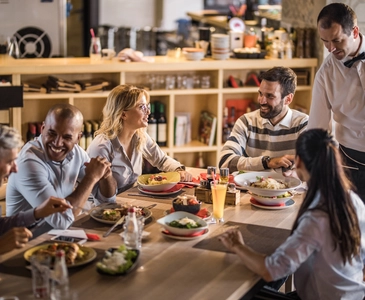 Croydon's Culinary Delights: Unveiling the Top 10 Restaurants