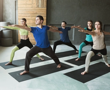 Mindfulness and Meditation: Croydon's Top Yoga Studios