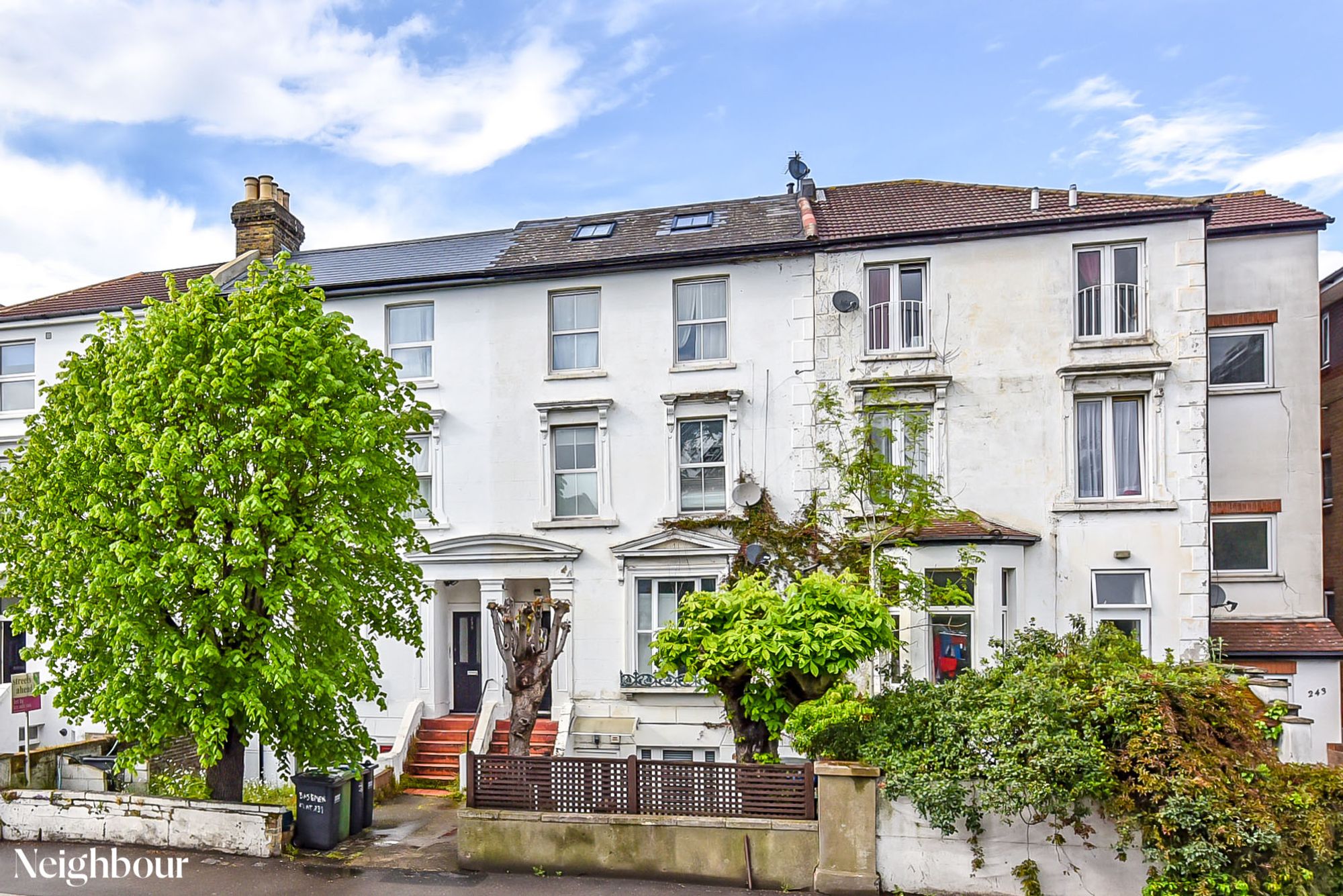 1 bedroom flat to rent