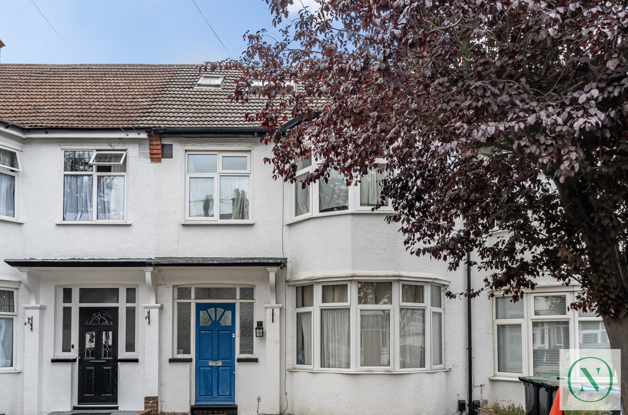 5 bedroom house for sale