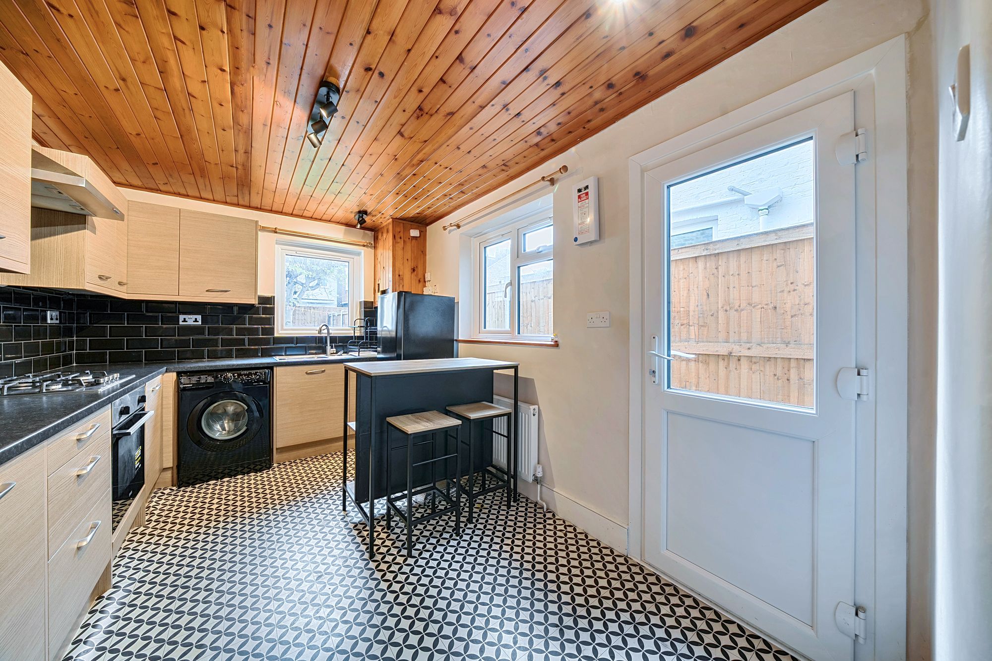 Secondary property image