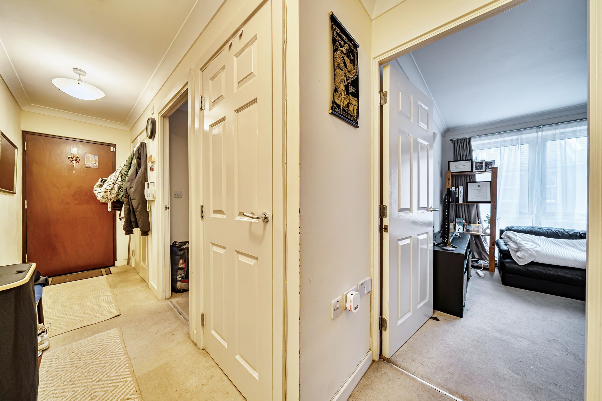 Secondary property image