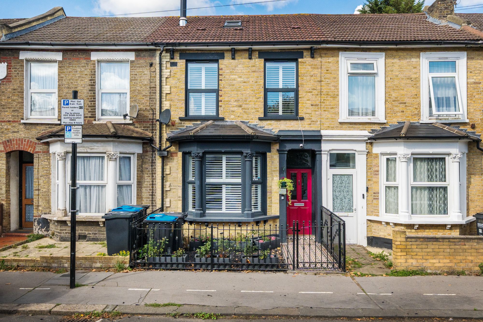 3 bedroom house for sale