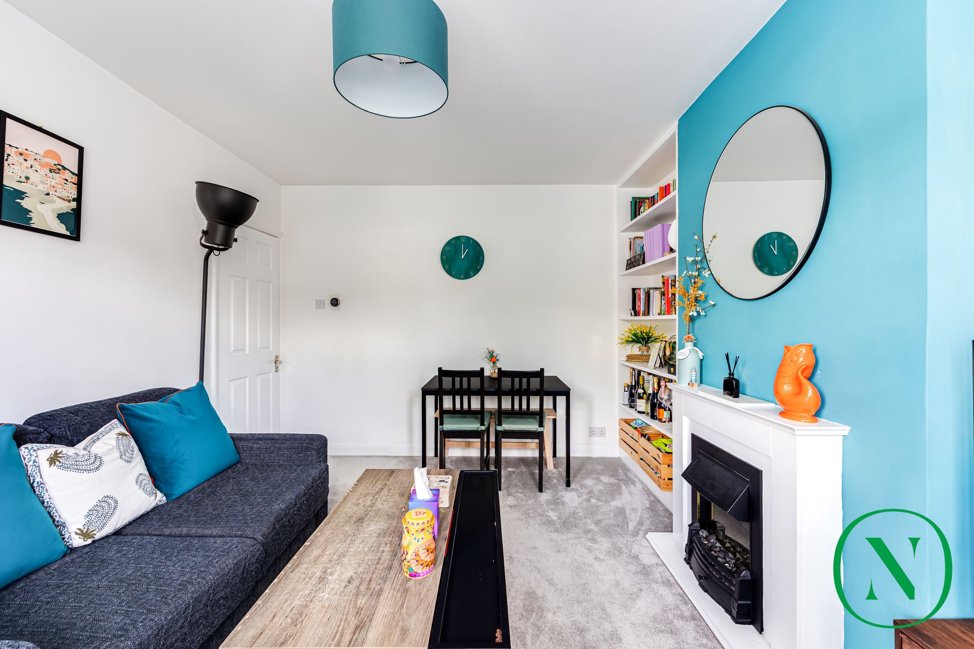 Secondary property image