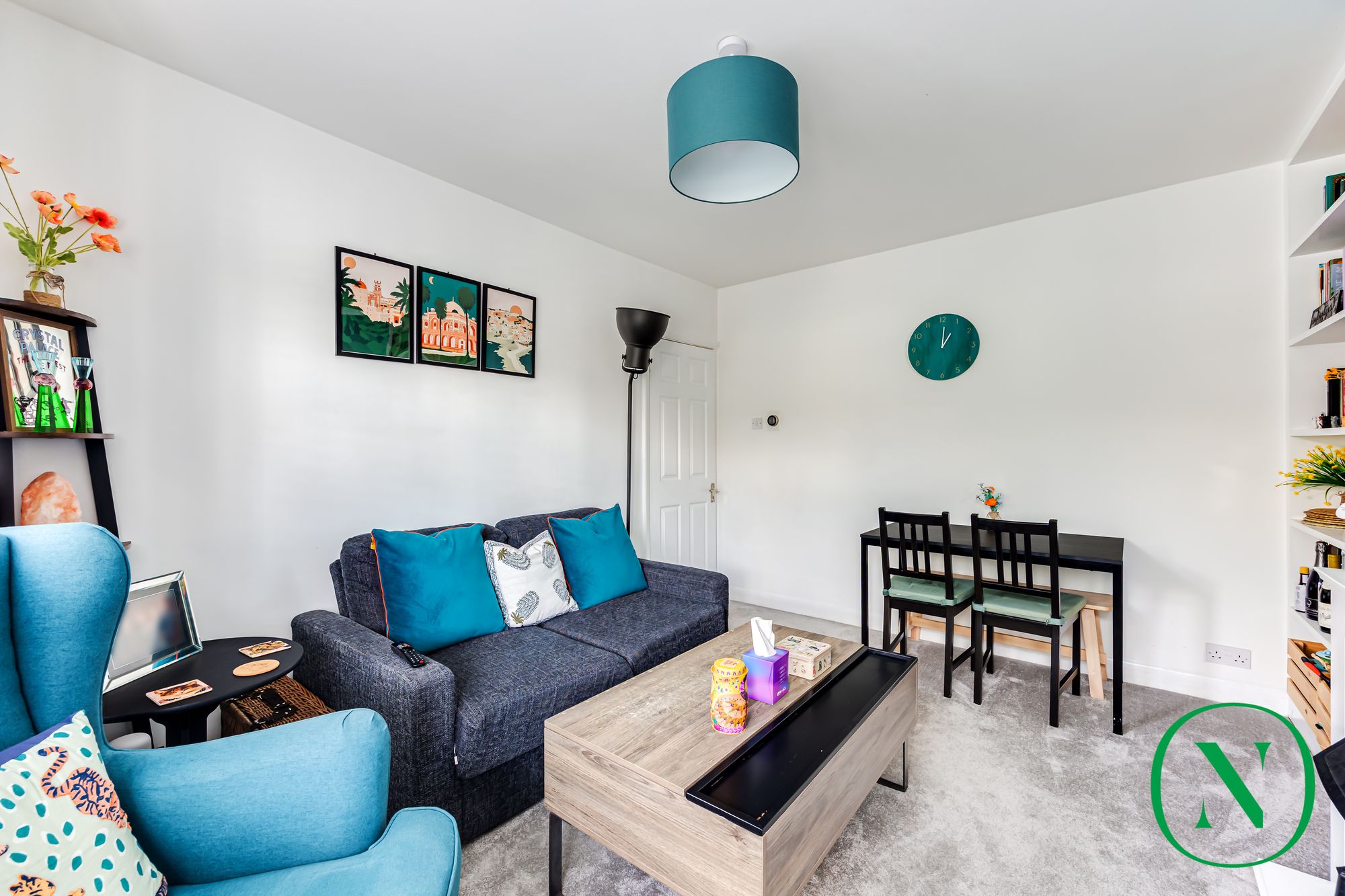 Secondary property image