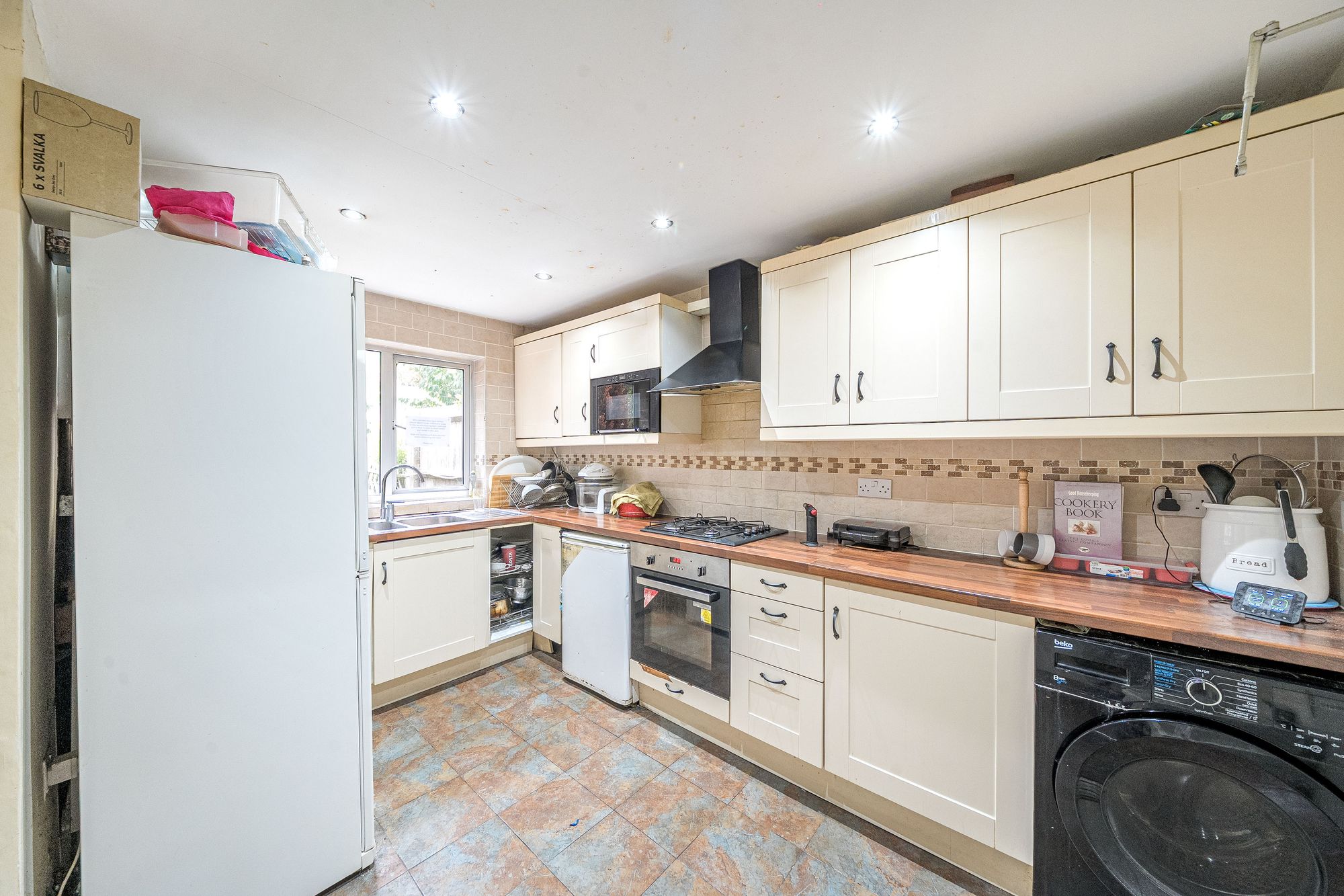 3 bedroom house for sale