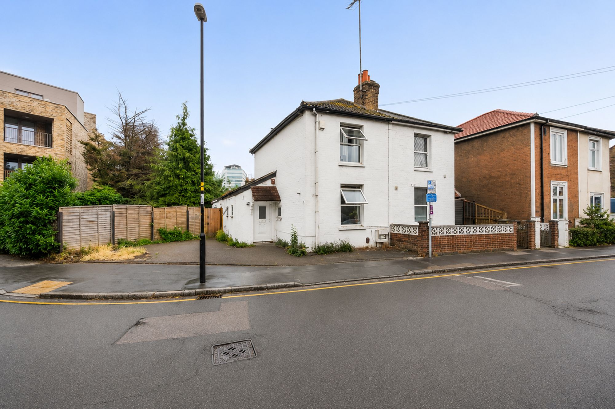 Main property image