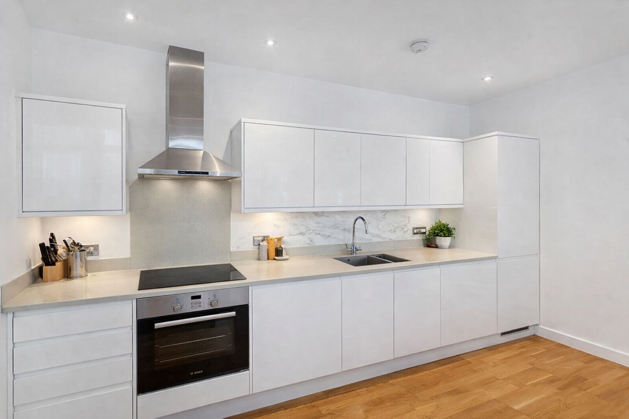 2 bedroom flat to rent