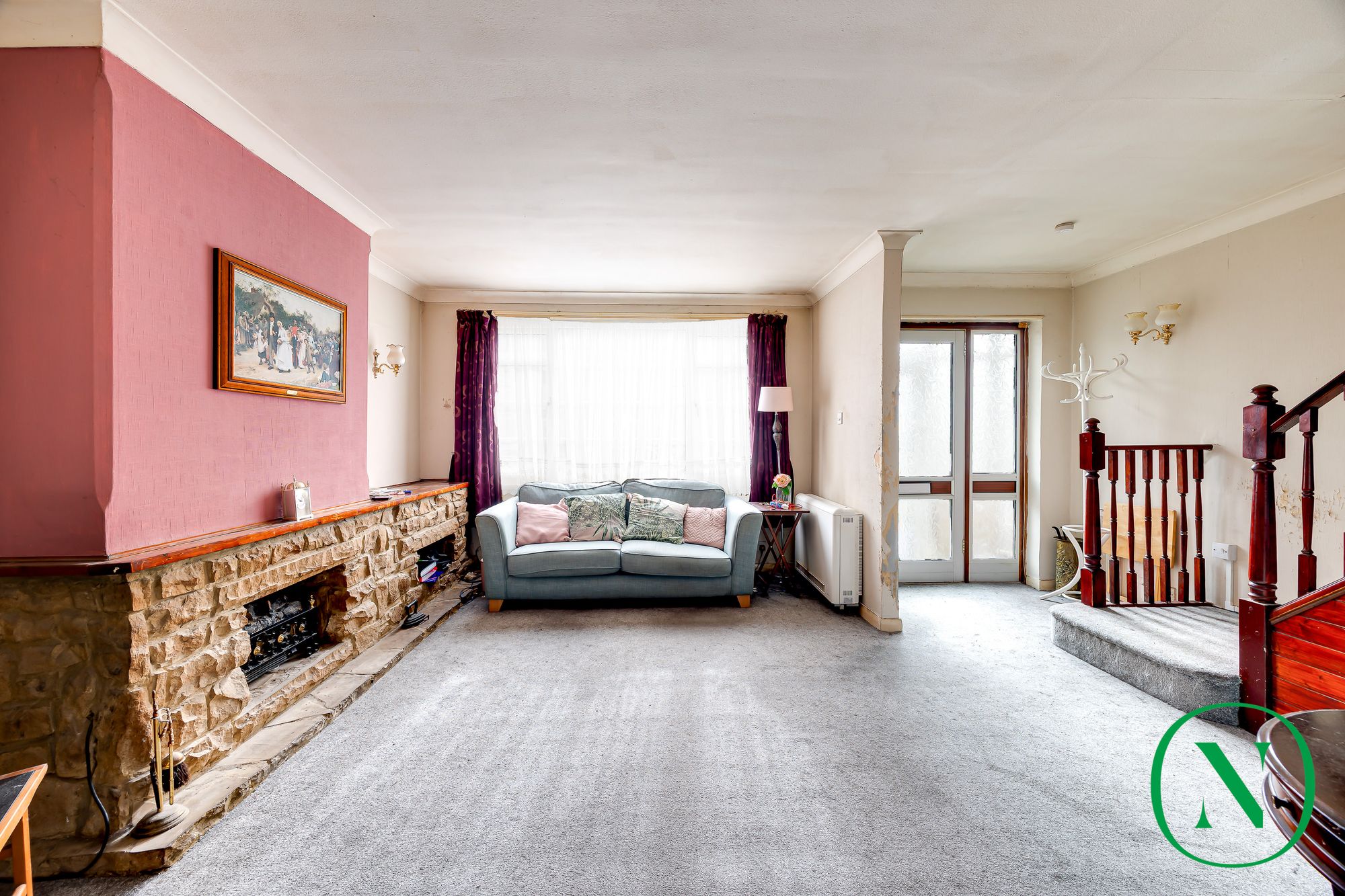 3 bedroom house for sale