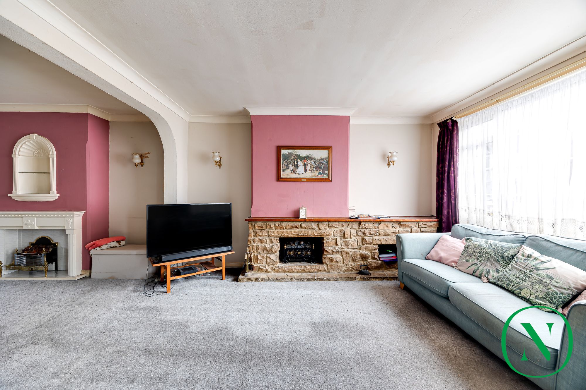 Secondary property image