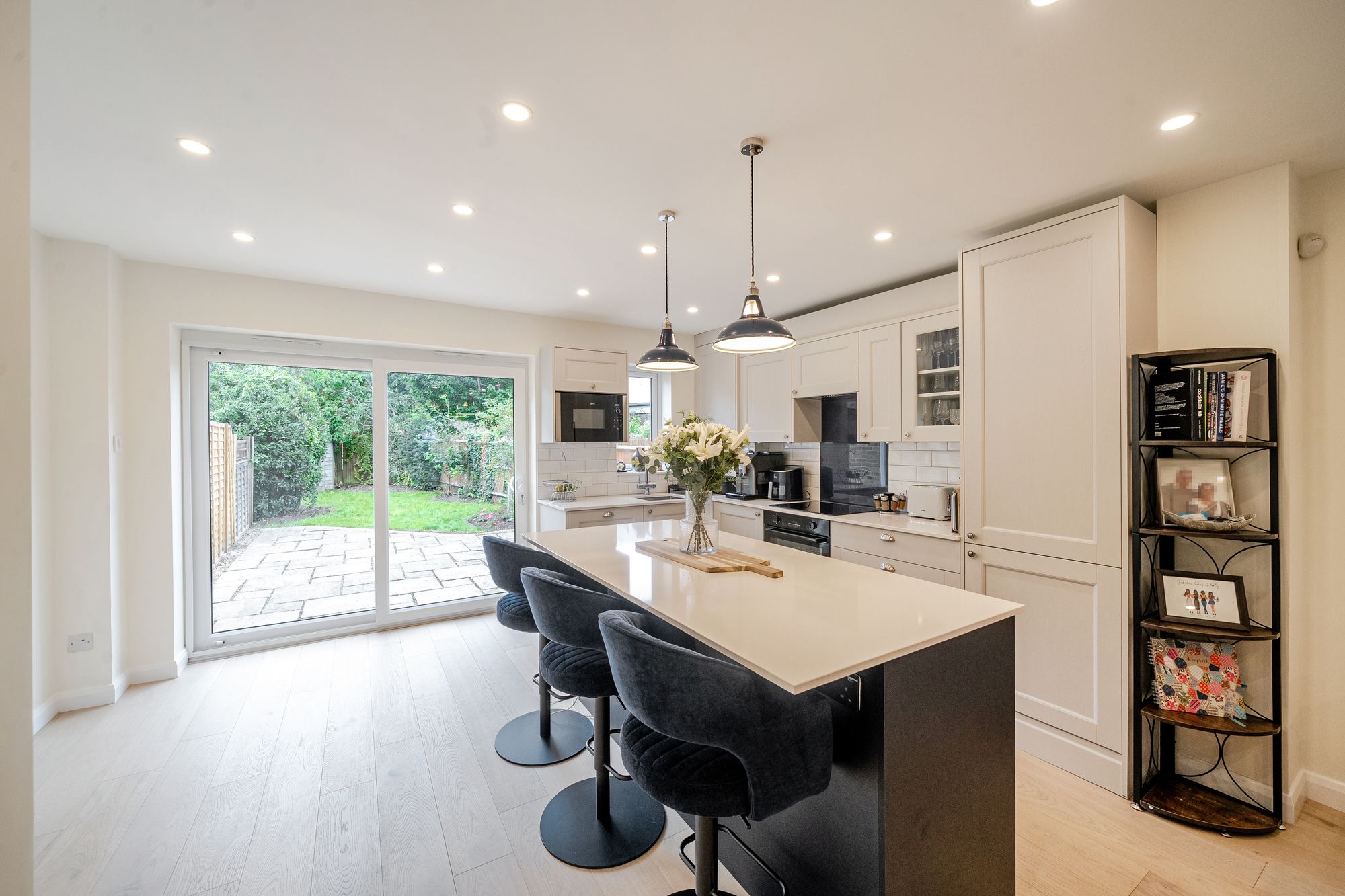 3 bedroom house for sale