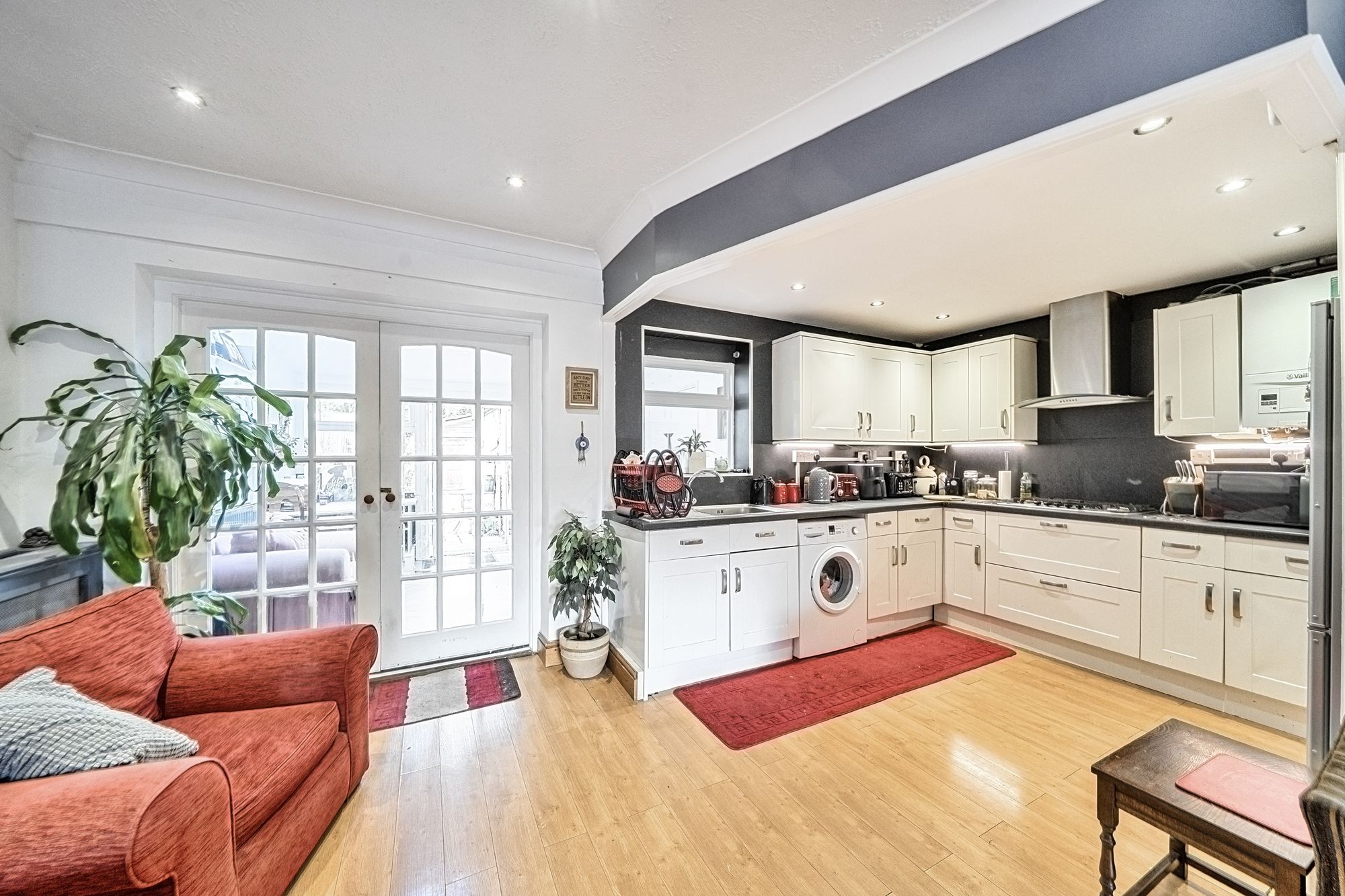 Secondary property image