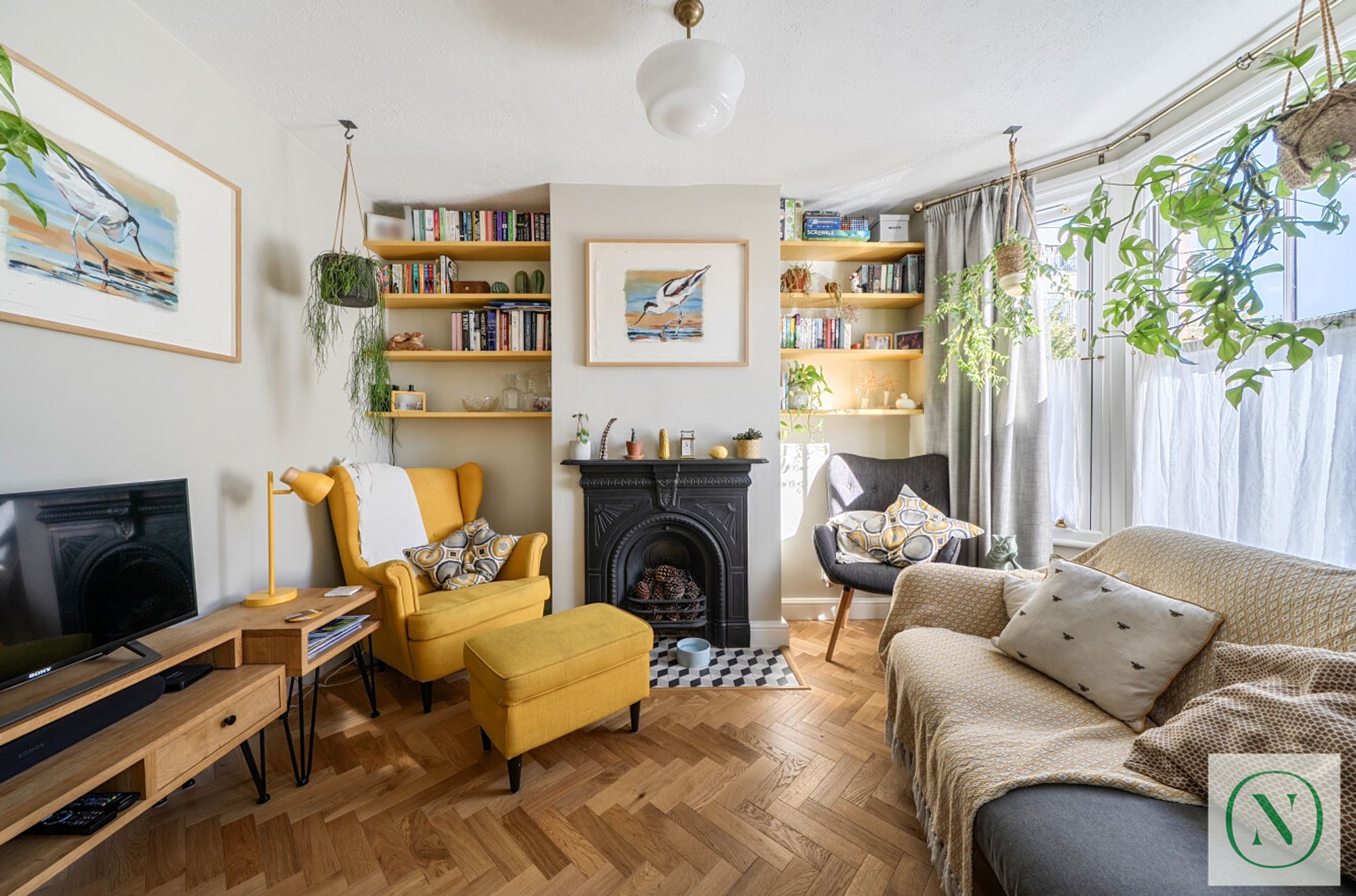 Main property image