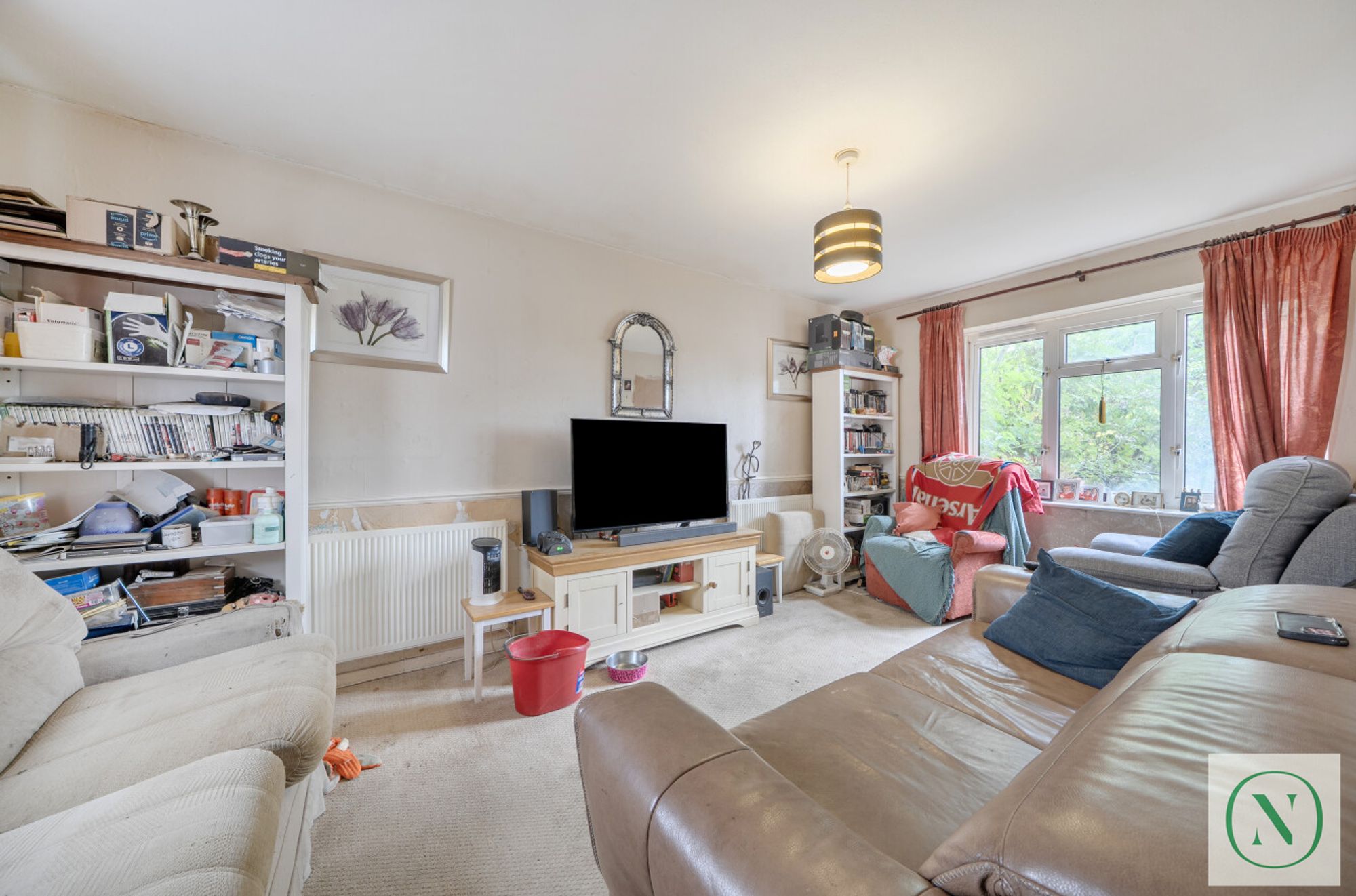 Main property image