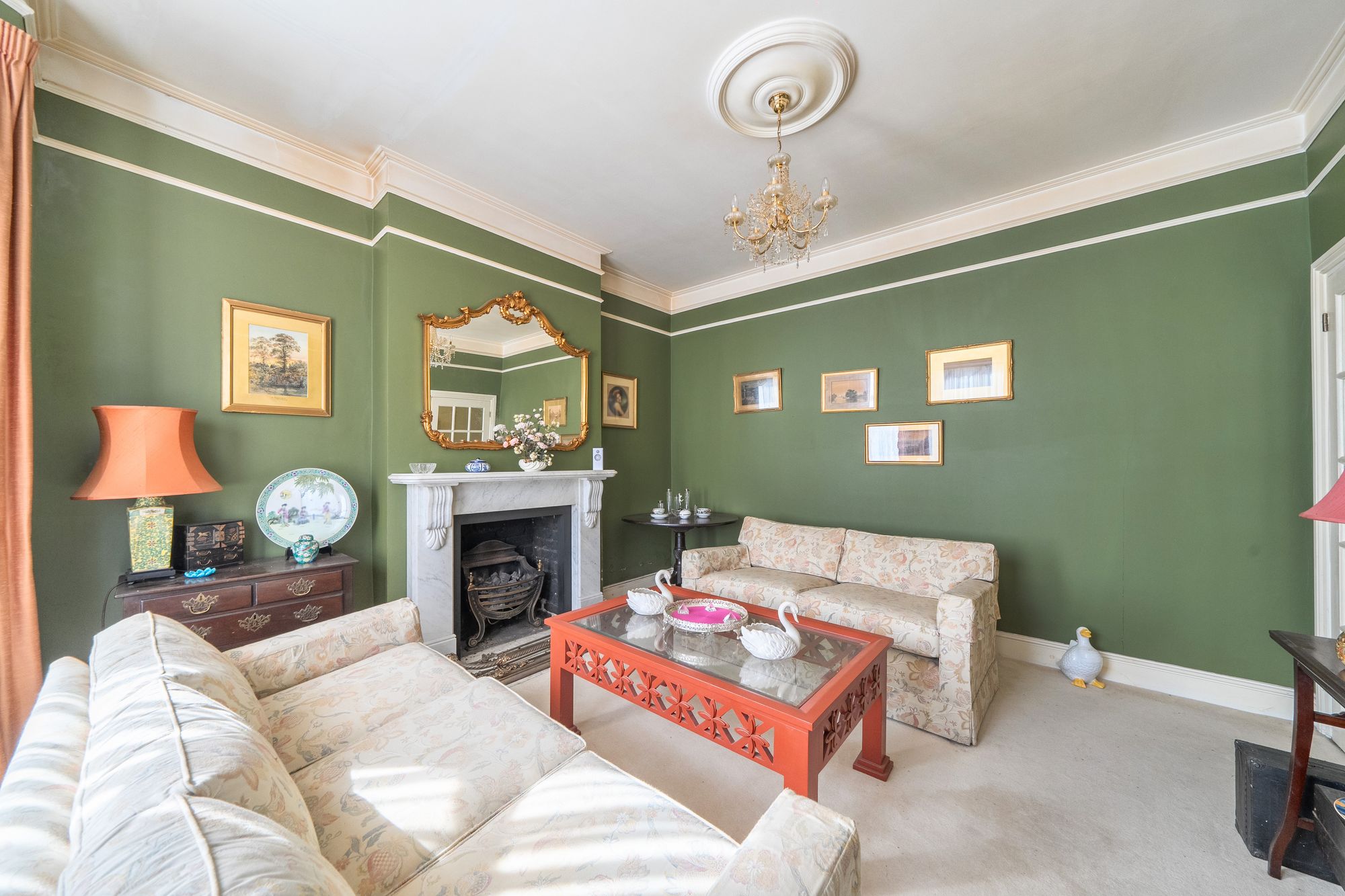 Secondary property image