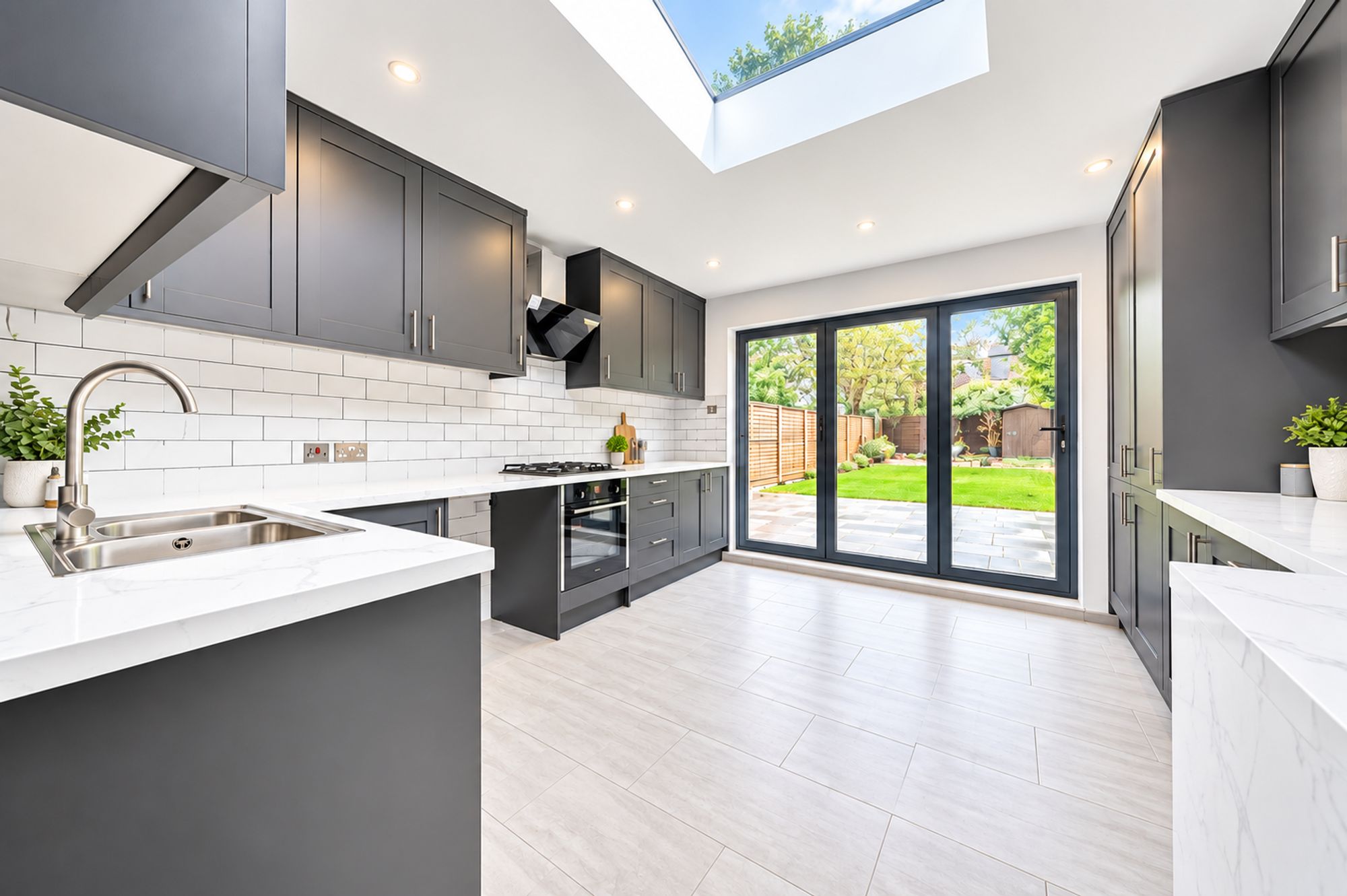 4 bedroom house for sale
