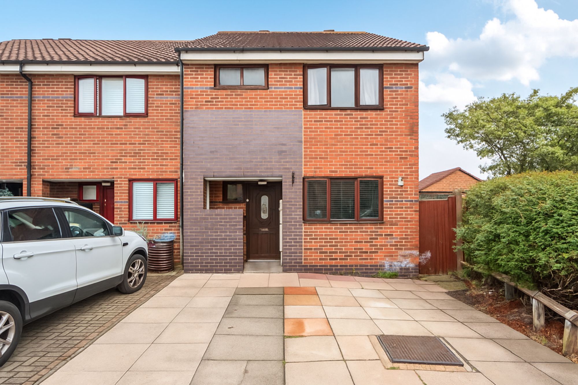 3 bedroom house to rent