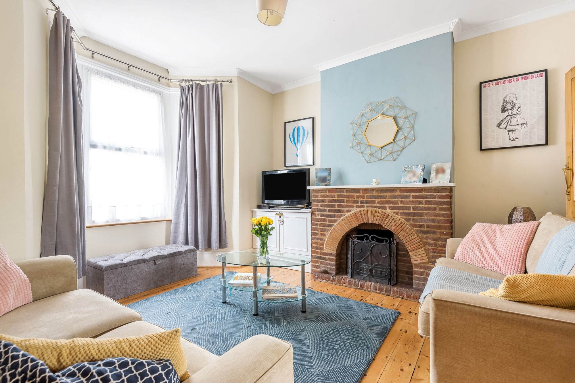 Main property image