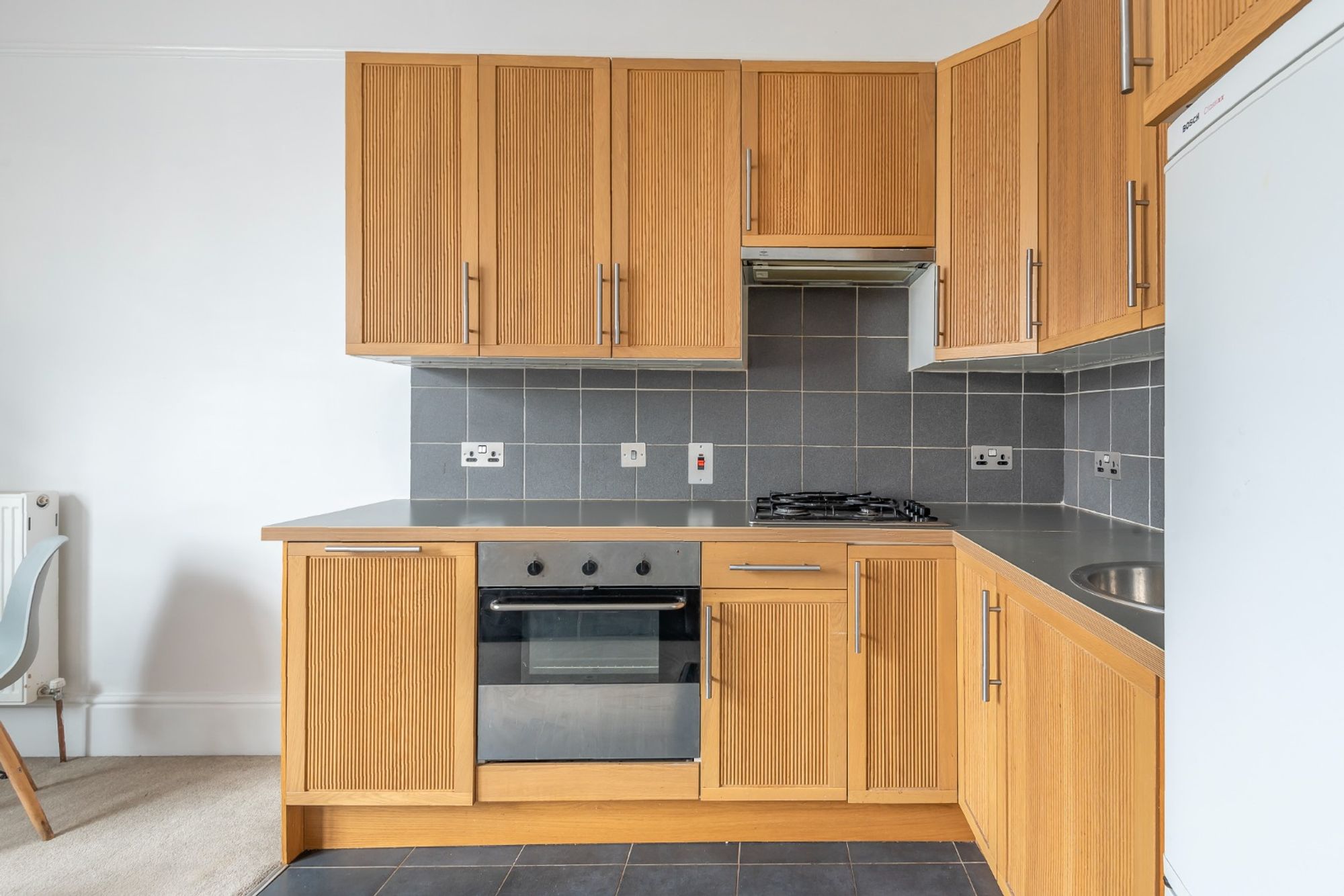Secondary property image