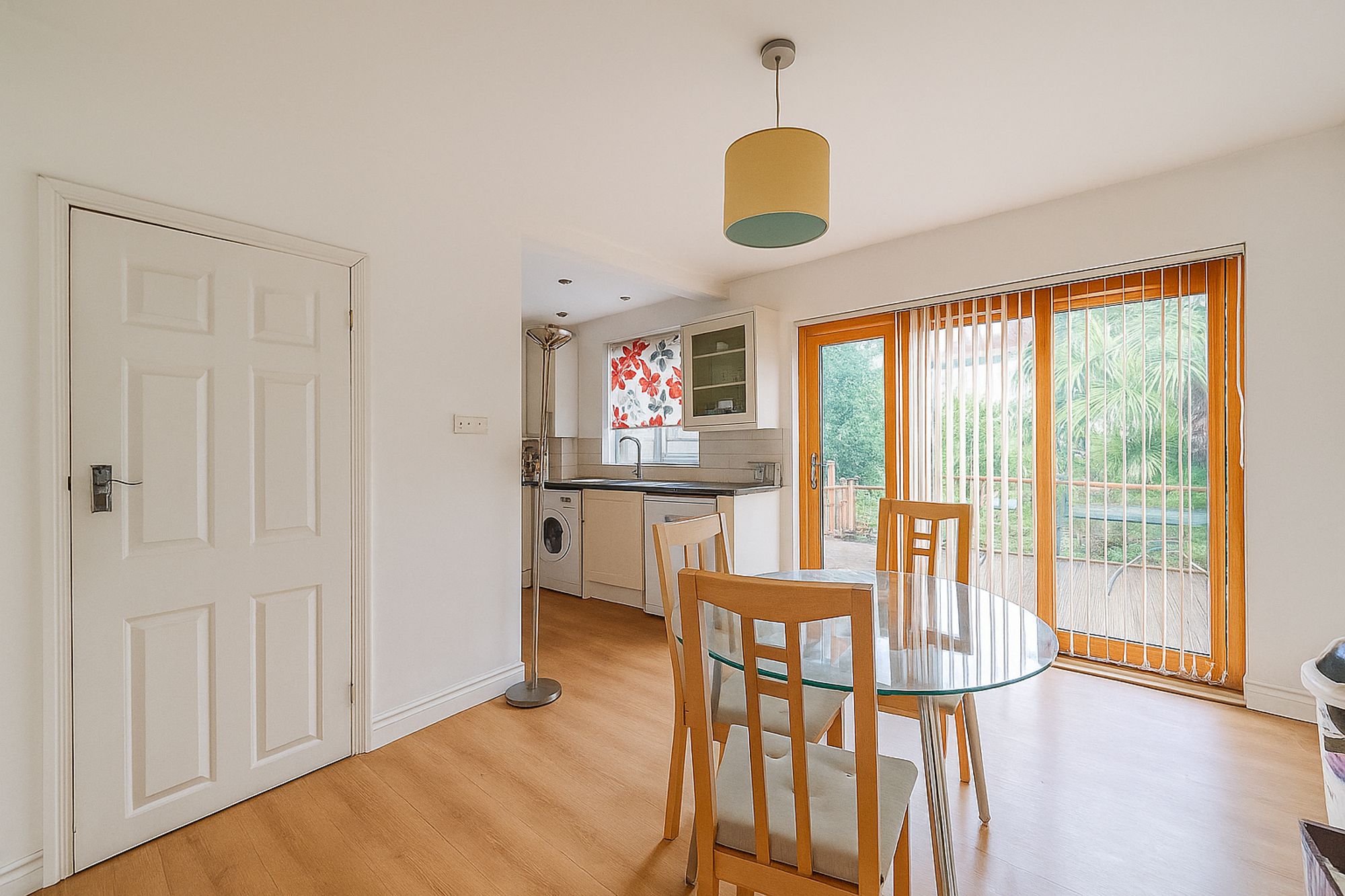 Secondary property image