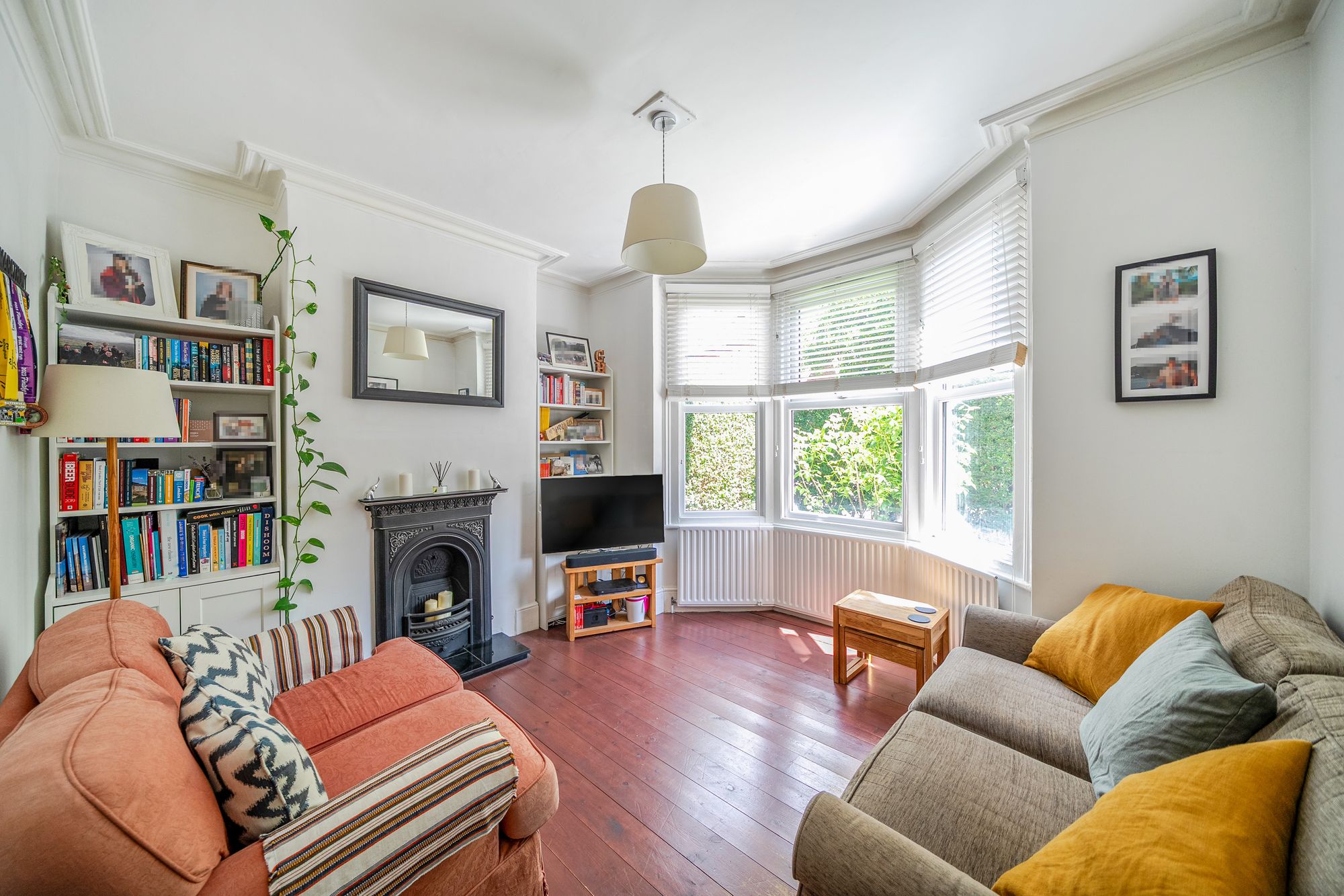 Secondary property image